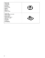 Preview for 44 page of Makita 3707 Instruction Manual