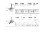 Preview for 49 page of Makita 3707 Instruction Manual