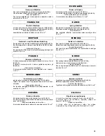 Preview for 51 page of Makita 3707 Instruction Manual