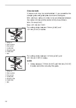 Предварительный просмотр 10 страницы Makita 3707F Instruction Manual