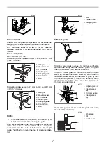 Preview for 7 page of Makita 3707FC Instruction Manual