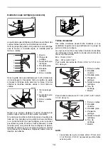 Preview for 14 page of Makita 3707FC Instruction Manual