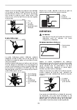 Preview for 15 page of Makita 3707FC Instruction Manual