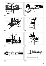 Preview for 5 page of Makita 3708 Instruction Manual