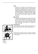 Предварительный просмотр 9 страницы Makita 3708F Instruction Manual