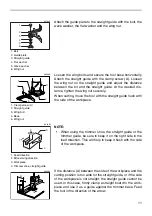 Preview for 11 page of Makita 3708FC Instruction Manual