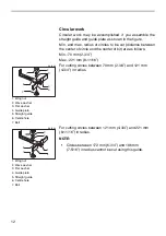 Preview for 12 page of Makita 3708FC Instruction Manual