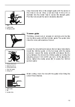 Preview for 13 page of Makita 3708FC Instruction Manual