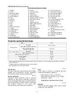 Предварительный просмотр 11 страницы Makita 3901 Instruction Manual