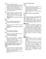 Предварительный просмотр 15 страницы Makita 3901 Instruction Manual