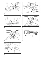 Preview for 2 page of Makita 4014N Instruction Manual