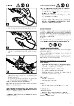 Предварительный просмотр 7 страницы Makita 4050, 4850, 5550, 6350 Instruction Manual