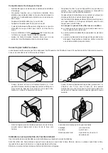 Preview for 19 page of Makita 4050, 4850, 5550, 6350 Instruction Manual