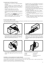 Предварительный просмотр 19 страницы Makita 4050, 4850, 5550, 6350 Instruction Manual