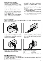 Preview for 33 page of Makita 4050, 4850, 5550, 6350 Instruction Manual