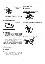 Preview for 16 page of Makita 4093 Instruction Manual