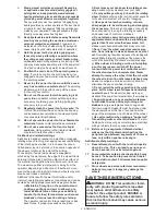 Preview for 4 page of Makita 4100NH Original Instructions Manual