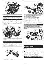 Preview for 7 page of Makita 4100NH2R Instruction Manual