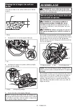 Preview for 15 page of Makita 4100NH2R Instruction Manual