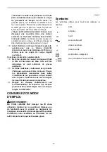 Preview for 13 page of Makita 4100NH3ZX Instruction Manual