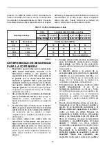 Preview for 19 page of Makita 4100NH3ZX Instruction Manual