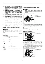 Preview for 5 page of Makita 4100NS Instruction Manual