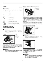 Preview for 13 page of Makita 4100NS Instruction Manual