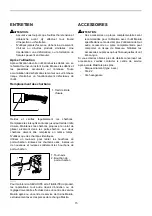 Preview for 15 page of Makita 4100NS Instruction Manual