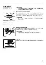 Preview for 5 page of Makita 4107RH Instruction Manual