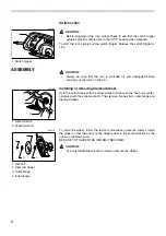 Preview for 6 page of Makita 4107RH Instruction Manual