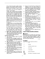 Предварительный просмотр 5 страницы Makita 4112H Instruction Manual