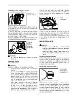 Preview for 7 page of Makita 4112H Instruction Manual