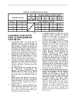 Предварительный просмотр 11 страницы Makita 4112H Instruction Manual