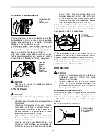 Preview for 15 page of Makita 4112H Instruction Manual