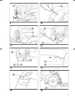 Preview for 3 page of Makita 4190D Instruction Manual