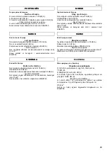 Preview for 14 page of Makita 4191DWF Instruction Manual