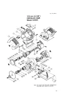 Предварительный просмотр 13 страницы Makita 4200H Instruction Manual