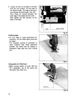 Preview for 10 page of Makita 4300D Instruction Manual