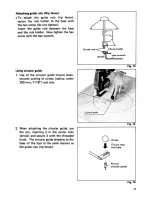 Preview for 11 page of Makita 4300D Instruction Manual