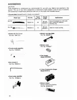 Предварительный просмотр 14 страницы Makita 4300D Instruction Manual