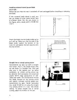 Preview for 6 page of Makita 4301BV Instruction Manual