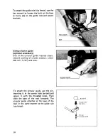 Preview for 10 page of Makita 4301BV Instruction Manual