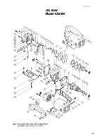 Preview for 15 page of Makita 4301BV Instruction Manual