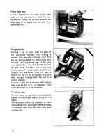 Preview for 10 page of Makita 4302C Instruction Manual