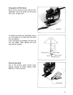 Preview for 11 page of Makita 4302C Instruction Manual