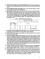 Preview for 3 page of Makita 4303C Instruction Manual