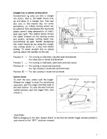 Preview for 7 page of Makita 4303C Instruction Manual