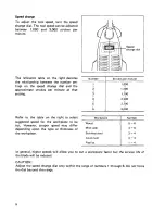 Preview for 8 page of Makita 4303C Instruction Manual