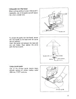 Preview for 11 page of Makita 4303C Instruction Manual