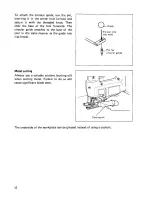 Preview for 12 page of Makita 4303C Instruction Manual
